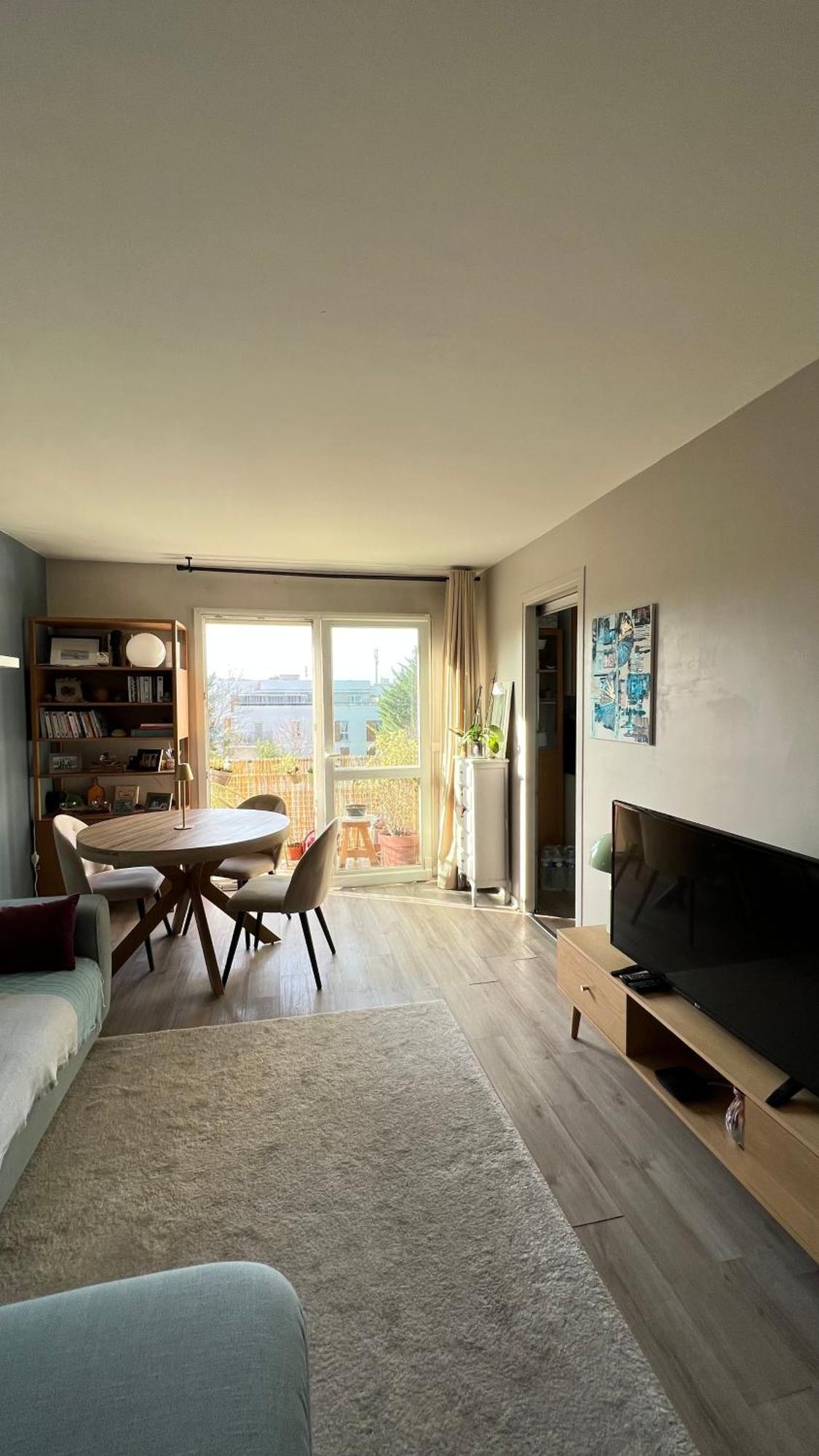 L'Hay-Les-Roses Proche Rer Paris Apartment ภายนอก รูปภาพ