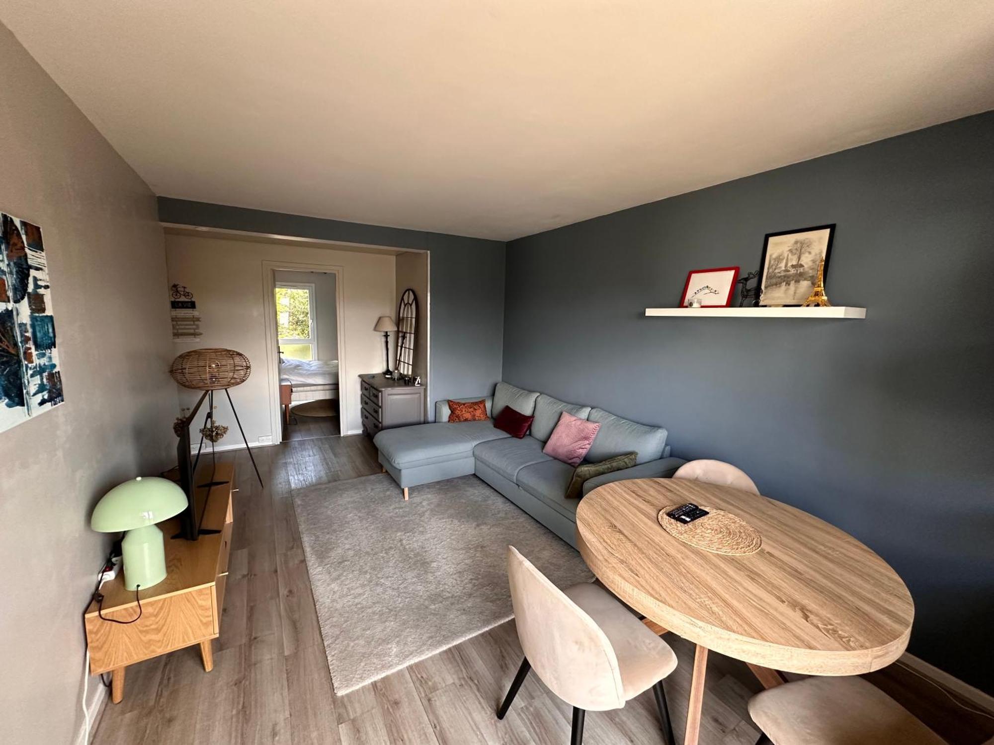 L'Hay-Les-Roses Proche Rer Paris Apartment ภายนอก รูปภาพ