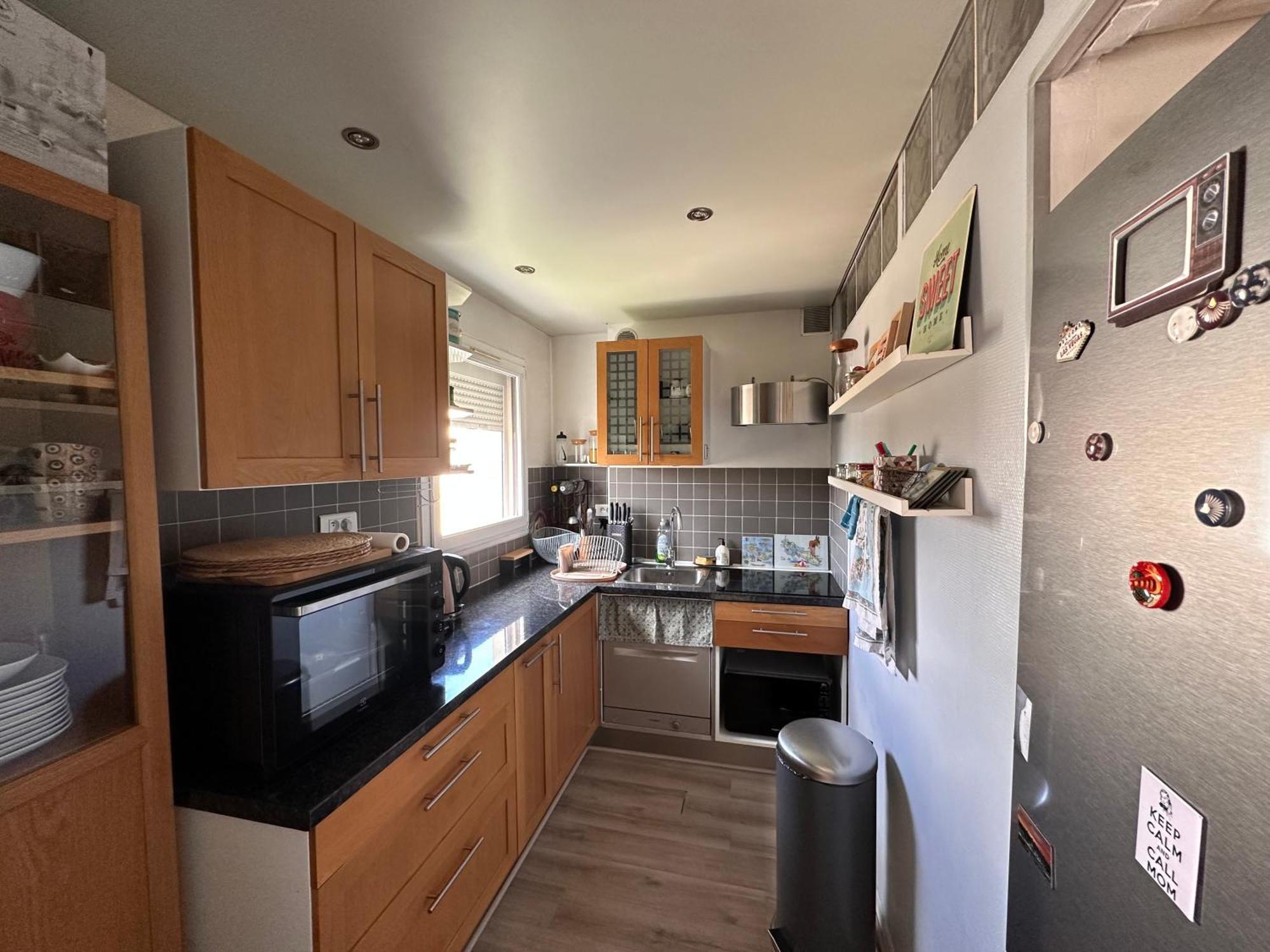 L'Hay-Les-Roses Proche Rer Paris Apartment ภายนอก รูปภาพ